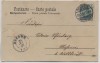 AK Dresden Sachsenplatz mit Jäger-Kaserne Kanone 1907