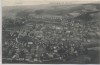 VERKAUFT !!!   AK Deuben bei Dresden Ortsansicht mit Hainsberg b. Freital 1907 RAR