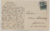 VERKAUFT !!!   AK Deuben Gußstahlfabrik Ortsansicht b. Freital 1907 RAR