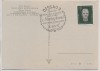 AK Dessau Schloss Mosigkau Wilh. II von Oranien A. Dyck 1960