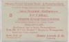 VERKAUFT !!!   AK Foto Prinz Hubertus von Preußen als Kind 1910