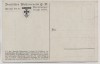 Künstler-AK Karl Alex Wilke Auf Scharnhorst's Tod Deutscher Wehrverein 1915