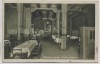 AK Leipzig Volkshaus Leipzig Großes Restaurant 1930