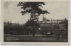AK Foto Prag Die Burg Praha T-Stempel Nachgebühr Tschechien 1935