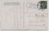 AK Gruss aus Merzdorf b. Jauer Geschäft Kassner Schule Kriegerdenkmal Kirche Marcinowice Mściwojów Jawor Schlesien Polen Landpoststempel 1938 RAR