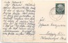 AK Salesel a. Elbe b. Aussig Dolní Zálezly b. Ústí nad Labem Sudetengau Tschechien 1941