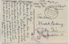 AK Pfalzburg Westmark Deutsches Tor Phalsbourg Lothringen Moselle Frankreich Feldpost 1943