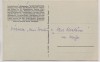 AK Manebach b. Ilmenau Heidenberg Deutsche Hütte 1920