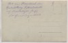 VERKAUFT !!!   AK Foto Lombartzyde b. Nieuwpoort Middelkerke Belgium Schützengraben mit Soldaten 1. WK 1916 RAR