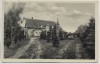AK Wahrenholz Teichgut-Schänke Landpoststempel Wittingen Feldpost 1940 RAR