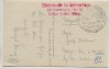 VERKAUFT !!!   AK Foto Riesengebirge Skiunterricht an der Wiesenbaude b. Spindlermühle Špindlerův Mlýn Schlesien Tschechien Feldpost 1942