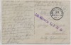 AK Markirch Ortsansicht Sainte-Marie-aux-Mines Elsass Haut-Rhin Frankreich Feldpost 1915