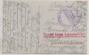 AK Kiel Rathaus und Stadttheater Marine Feldpost 1916