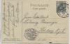 AK Dresden Deutsche Kunstgewerbe-Ausstellung Ausstellungspalast Sonderstempel 1906