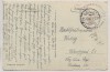 AK Foto Weeze Kriegerehrenmal Feldpost 1940 RAR