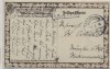 VERKAUFT !!!   AK Stallupönen Gesamtansicht Nesterow Ostpreußen Russland Feldpost 1916