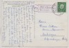 AK Mehrbild Prinzbach Kr. Lahr im Schwarzwald Pfarrkirche b. Biberach Landpoststempel 1961