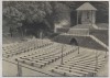 AK Bornhofen Einweihung Pilgerplatz Loreley 14. Mai 1933
