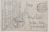 AK Frankfurt an der Oder Ostmark-Stadion Stempel Ausbildungskompanie Schroda Feldpost 1941