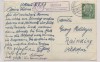 VERKAUFT !!!   AK Foto Uttlau Ortsansicht b. Haarbach Bad Griesbach im Rottal Landpoststempel 1958