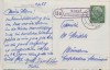 AK Foto Neumarkt/Oberpfalz Karmelitenkloster Mariaberghilf Landpoststempel Stauf 1958