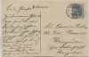 AK Husum Schlossgarten mit Kriegerdenkmal u. Wasserturm 1913