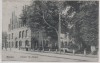 AK Husum Kloster St. Jürgen 1919