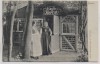 AK Husum Sibylle Hertje 300jähriges Stadtjubiläum und Heimatsfest 4-8.Juli 1903