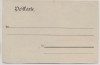 AK Husum Hermann Tast mit Bürgern und Frauen 300jähriges Stadtjubiläum und Heimatsfest 4-8.Juli 1903 RAR