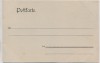 AK Husum Zwei Magister mit Schüler 300jähriges Stadtjubiläum und Heimatsfest 4-8.Juli 1903 RAR