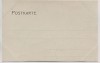 AK Husum Gustav Frenssen II. Akt 300jähriges Stadtjubiläum und Heimatsfest 4-8.Juli 1903 RAR