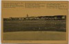 AK Husum die graue Stadt am Meer Ortsansicht mit Gedicht Theodor Storm 1920