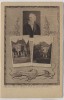 AK Husum Theodor Storm Geburtshaus Sterbehaus 1924
