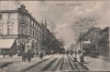 AK Duisburg Königstrasse viele Menschen 1910 Sammlerstück