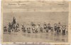 AK Nordseebad Wangeroog Wangerooge Familienbad 1910