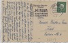 AK Mehrbild Gruss aus Husum Nordsee Freibad Nissenhaus ... 1960