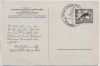 AK Berlin Olympische Spiele Österreich Olympia Fond Sonderausgabe Sonderstempel 1936 RAR