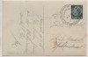AK Garmisch-Partenkirchen Olympische Winterspiele Sprungschanze Fahnen 1936 RAR