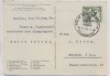 AK Foto Berlin Reichssportfeld Luftbild Olympische Spiele Sonderstempel 1936