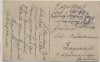 VERKAUFT !!!   AK Festung Silberberg Erholungsheim Fort Spitzberg-Jungdeutschland Stoszowice Eulengebirge Schlesien Polen Feldpost 1916 RAR