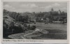 AK Preußisch Holland Ostpreußen Blick von der Waldpromenade Pasłęk Polen Feldpost 1941