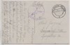 AK Preußisch Holland Ostpreußen Blick von der Waldpromenade Pasłęk Polen Feldpost 1941