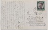 AK Gruss aus Pritter Strompartie Ostseestrand Przytór b. Swinemünde Świnoujście Pommern Polen 1934