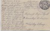 AK Wünheim mit Hartmannsweilerkopf Thann-Guebwiller Haut-Rhin Elsass Frankreich Feldpost 1916
