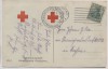 AK Magdeburg Hauptbahnhof Verpflegungssaal Vaterländischer Frauenverein Soldaten Feldpost 1915 RAR