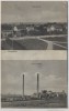AK Nosswitz Zuckerfabrik Teilansicht Urstetten b. Glogau Nosocice b. Głogów Schlesien Polen 1939 RAR