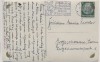 VERKAUFT !!!   AK Foto Köln Bus Auto-Verkehr Bensberg vor Dom Sonderstempel Waffentag Feldartillerie 1934