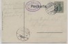 AK Wilthen Gruss vom Mönchswalder Berg 1906