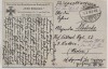 Künstler-AK Unsere Feldgrauen Paul Hey Verein für Deutschtum Soldaten Feldpost 1918