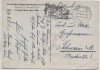 VERKAUFT !!!   Künstler-AK Breslau Blick auf die Dominsel Wrocław Schlesien Polen Deutsches Sängerbundesfest 1937